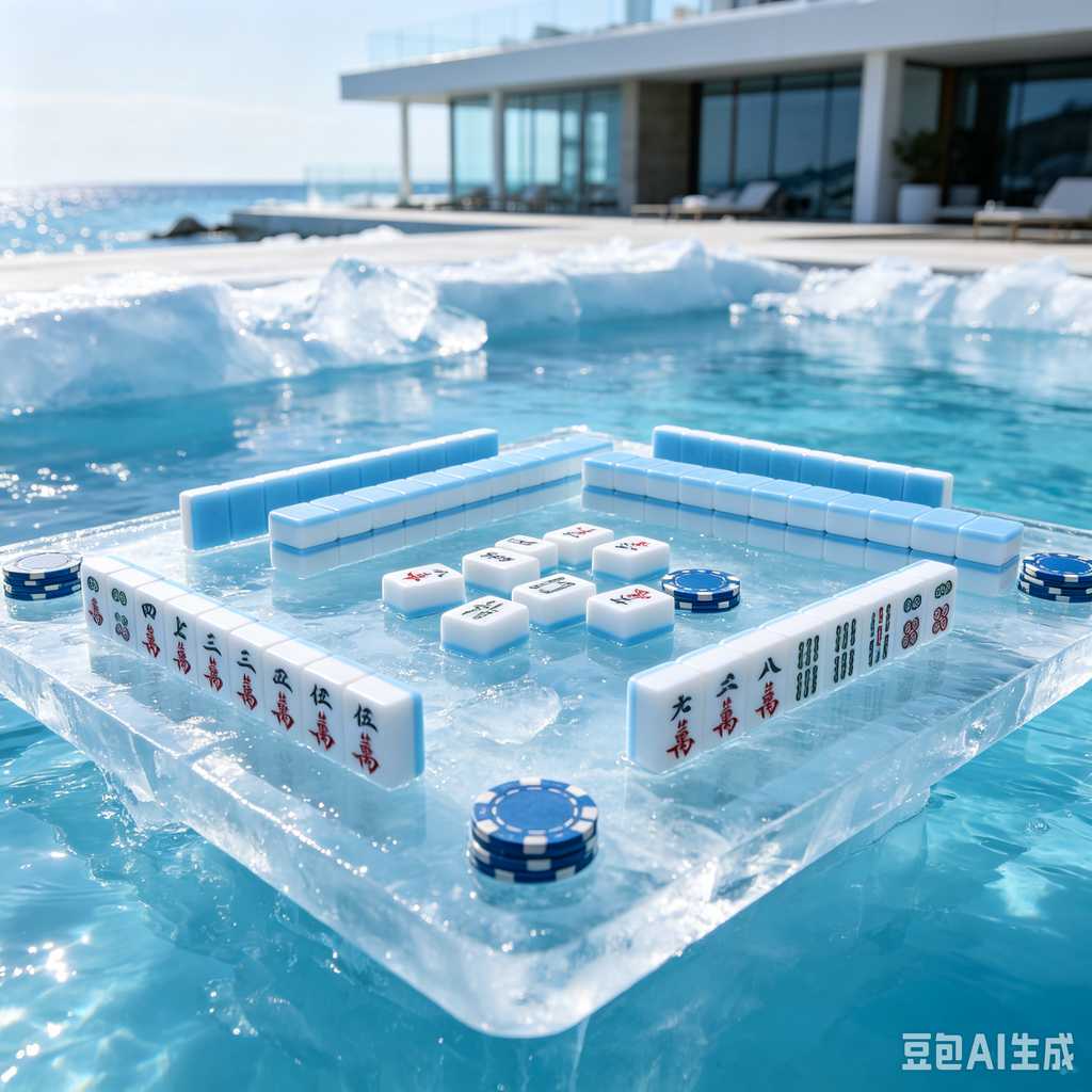 tiny mahjong set for backpack