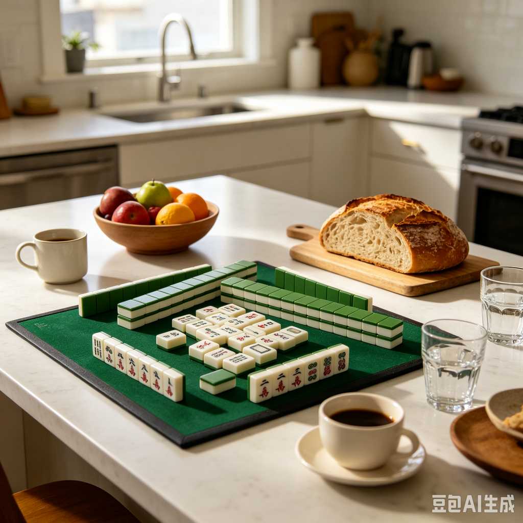 mahjong set canada