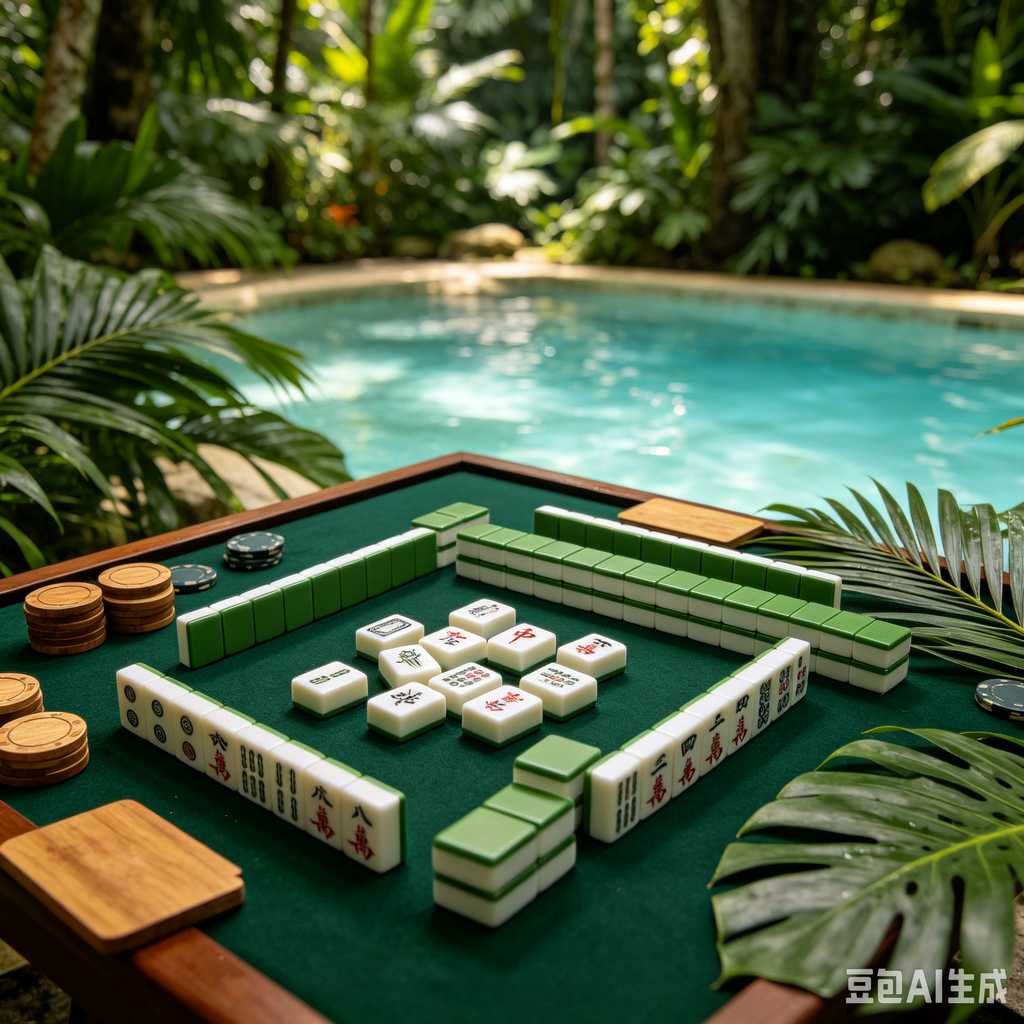 Maryland,mahjong