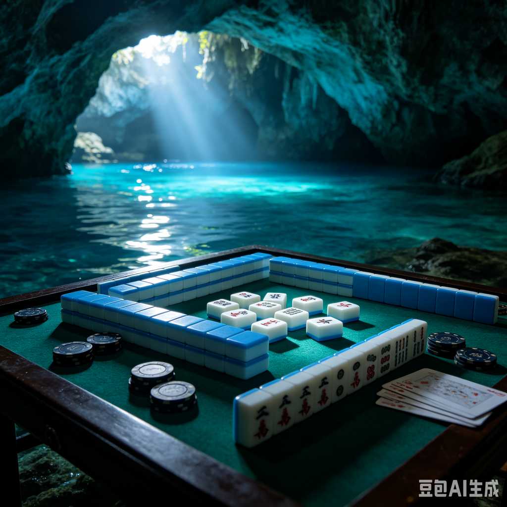 fargond,mahjong