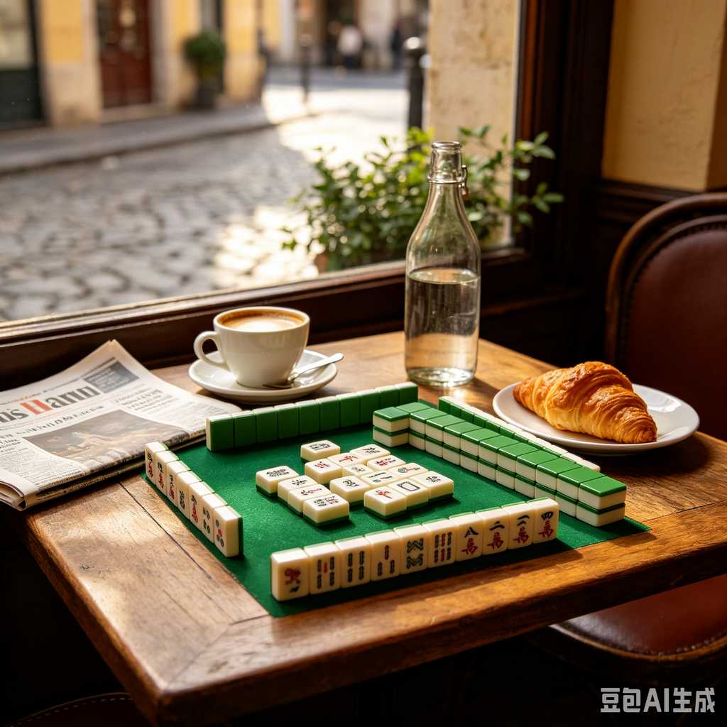 CharlestonSC,mahjong
