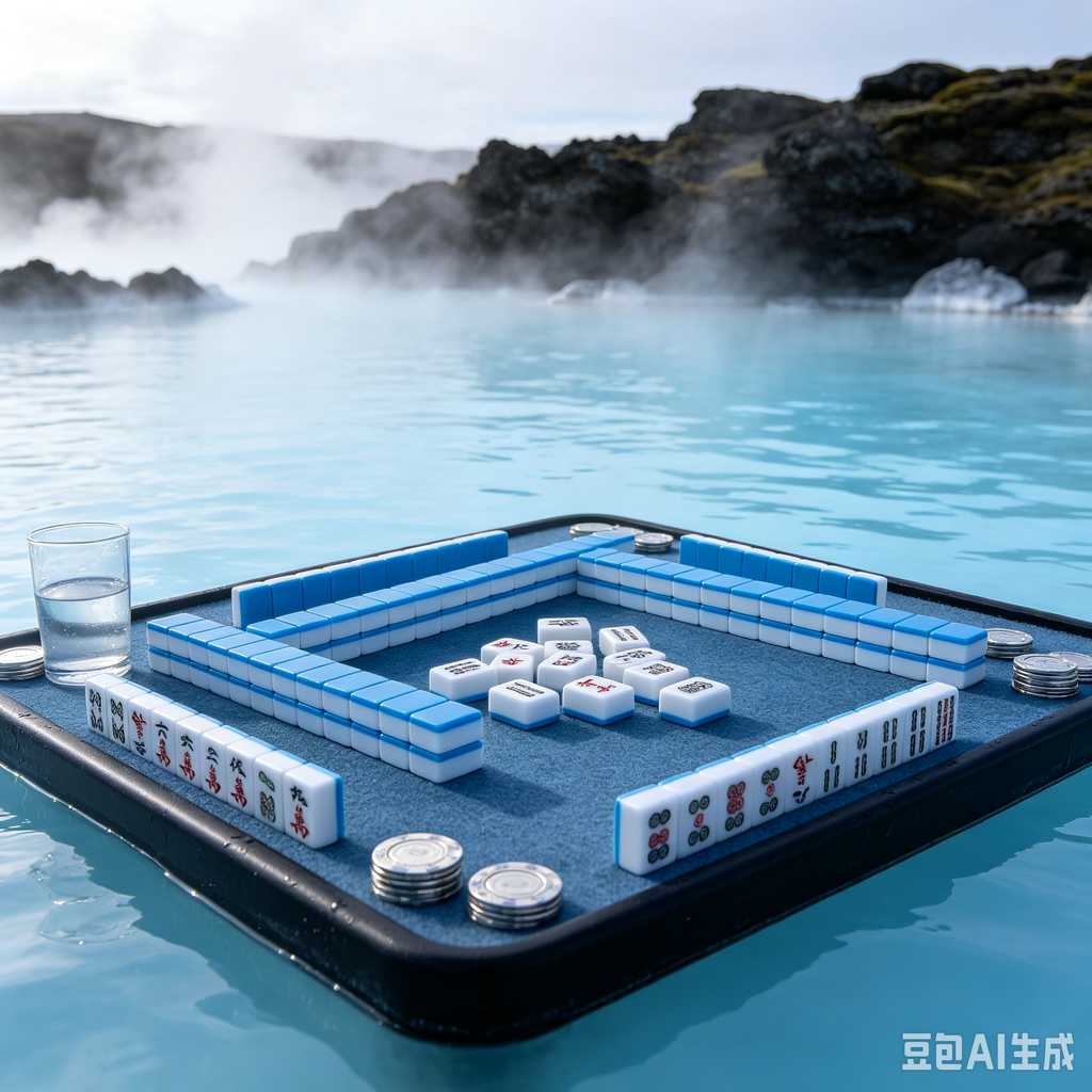 ValenciaVE,mahjong
