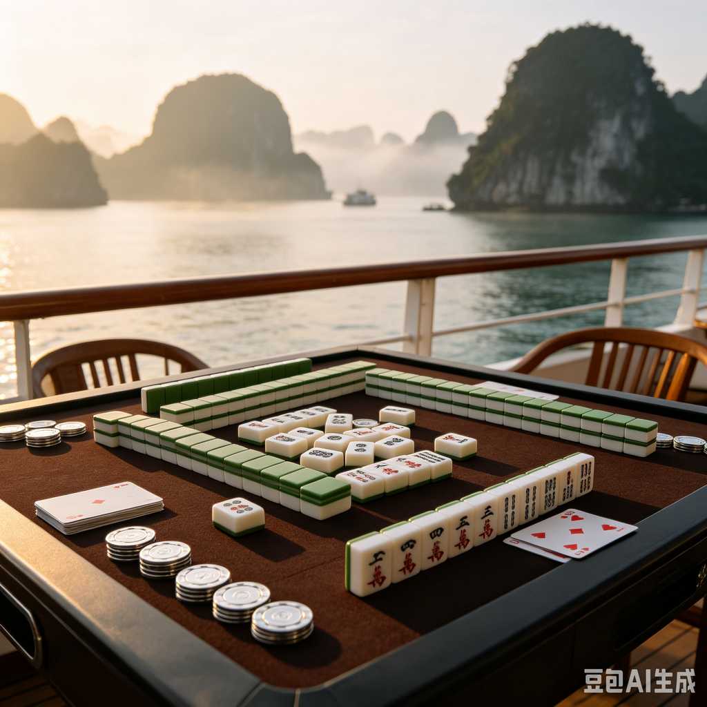 anchorage,mahjong