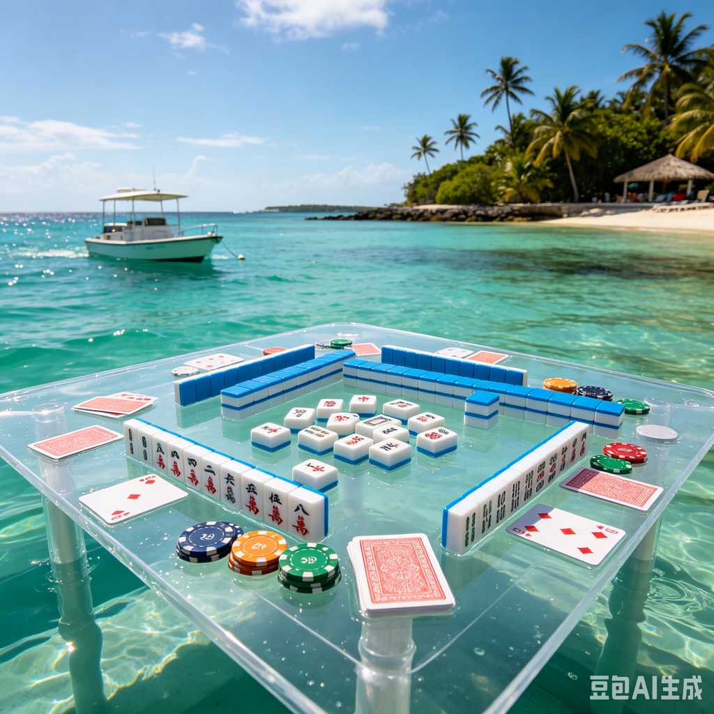 exclusive custom mahjong set