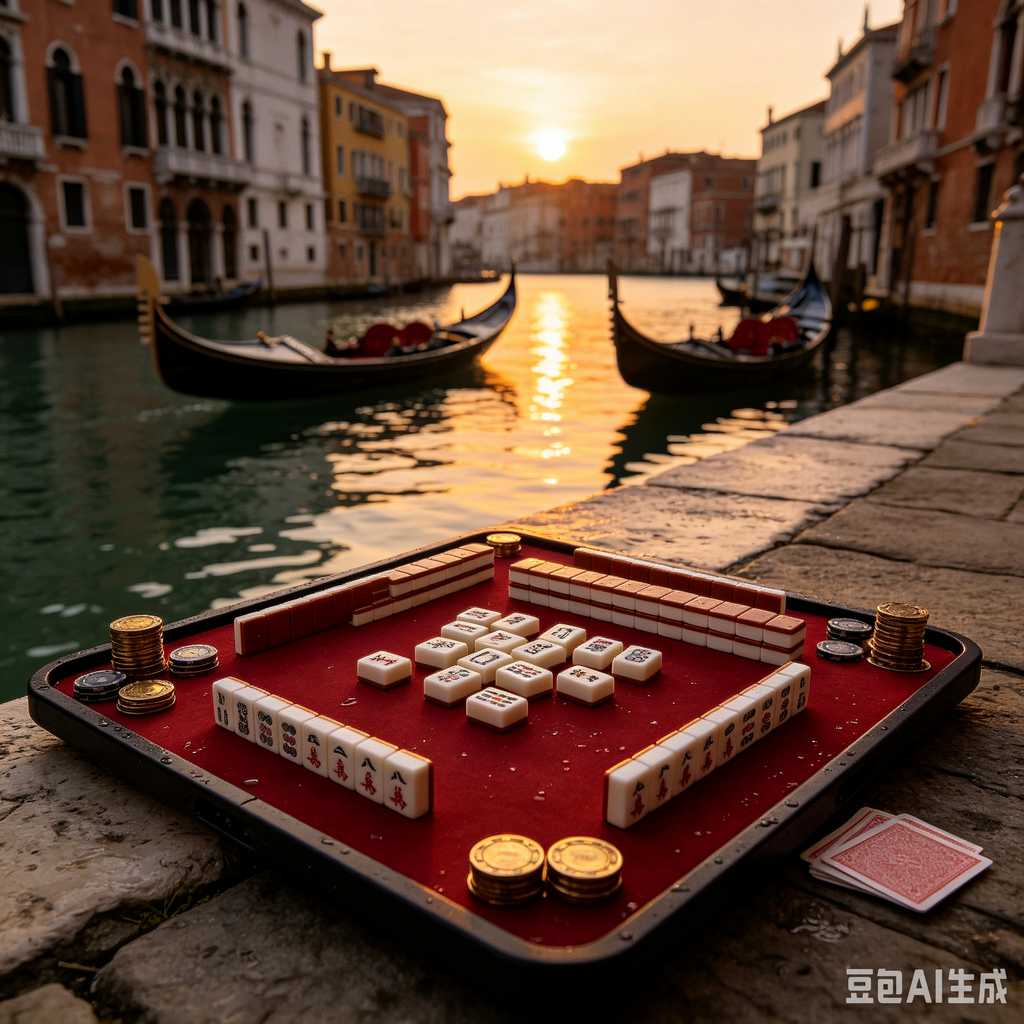 rijeka,mahjong