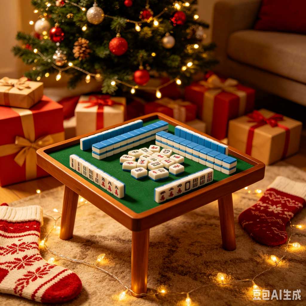 learn american mahjong set