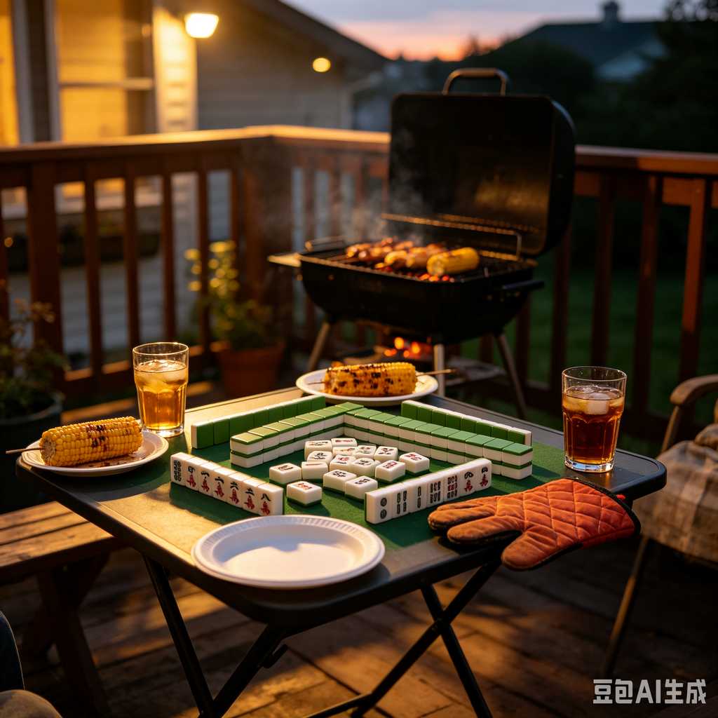 difference between american and chinese mahjong