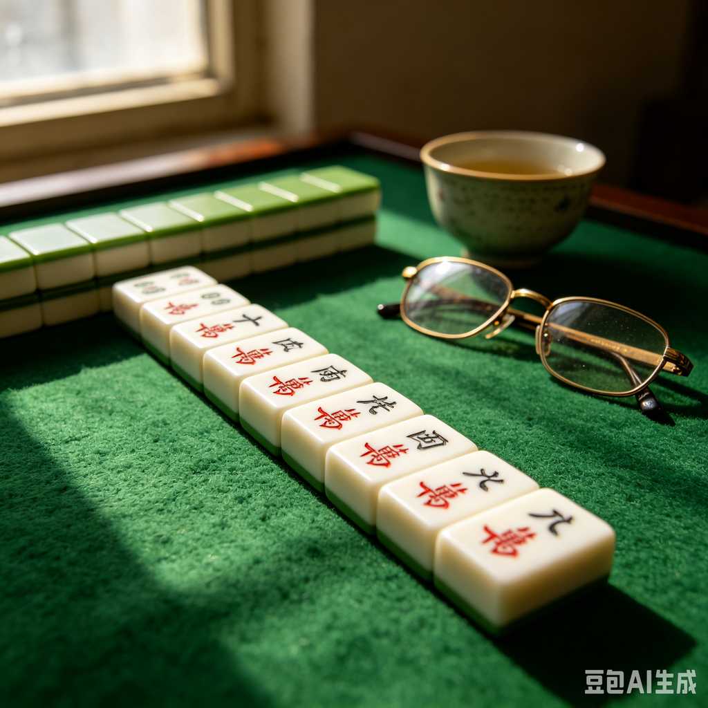 mahjong tile protective case