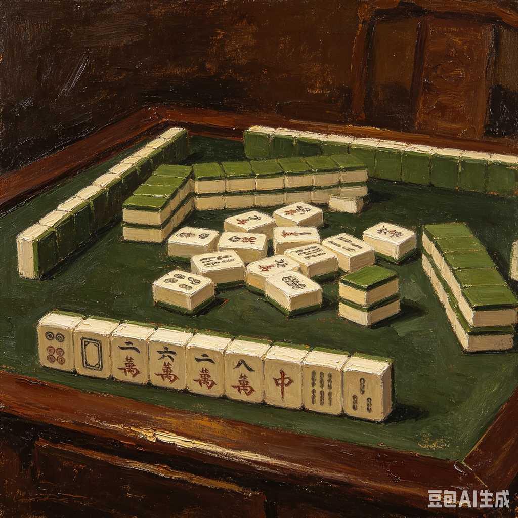 bruges,mahjong
