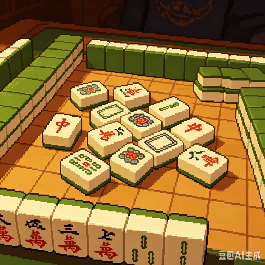 turin,mahjong