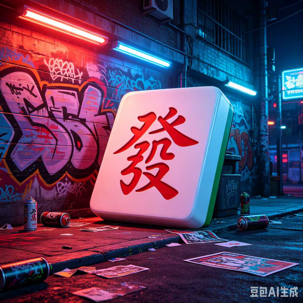 mass production mahjong set