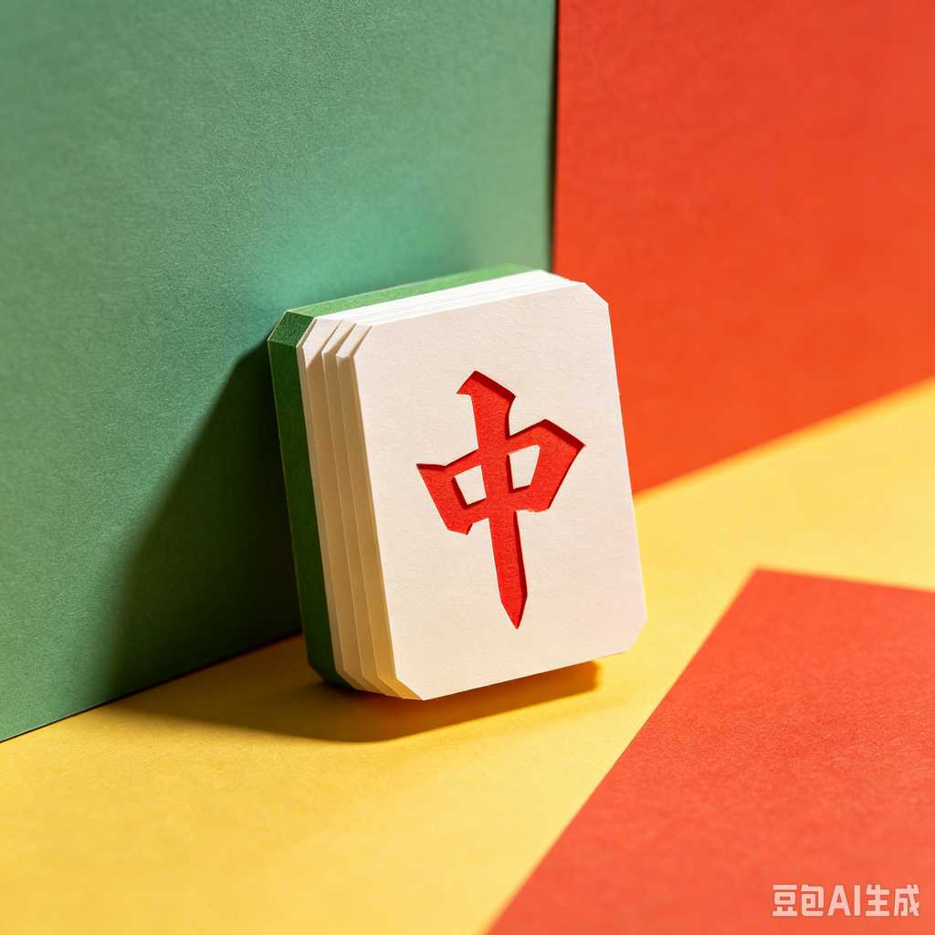 meridave,mahjong