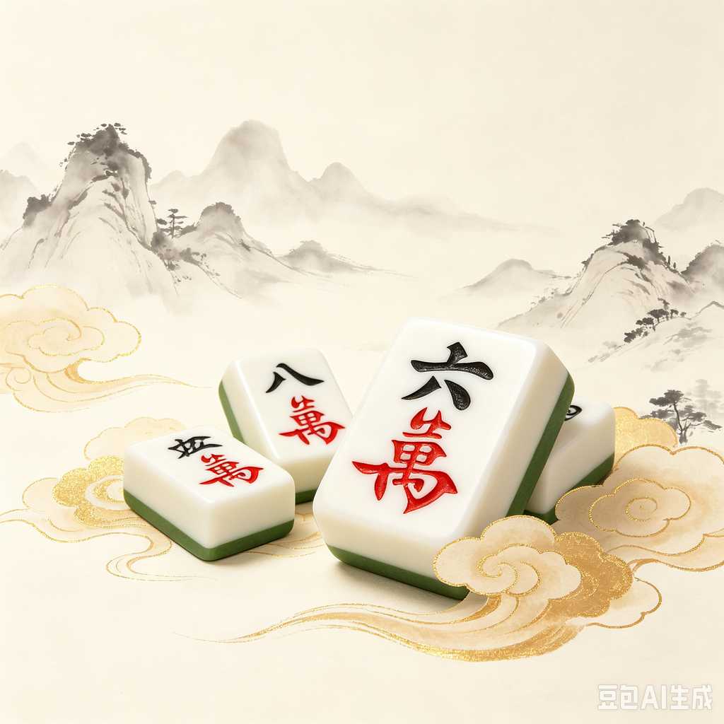 carlsbad,mahjong
