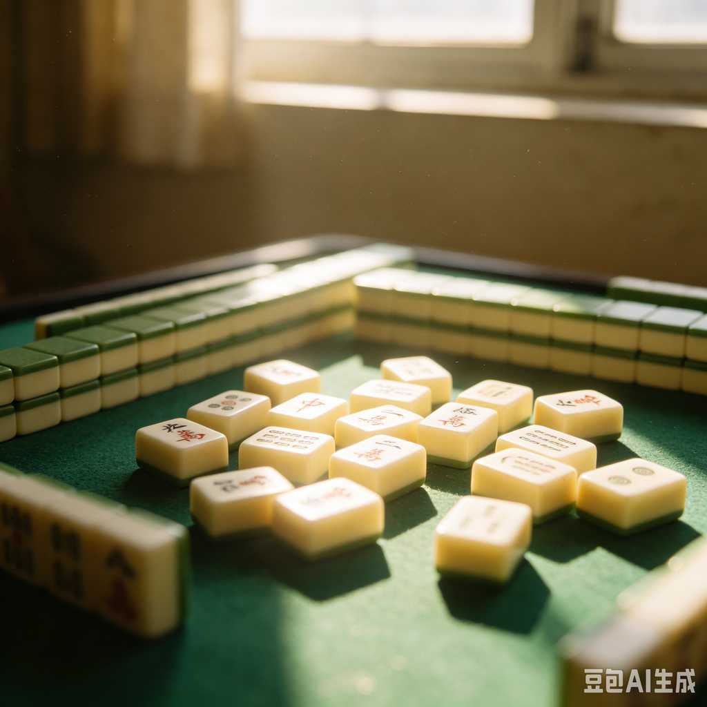 reliable mahjong supplier usa
