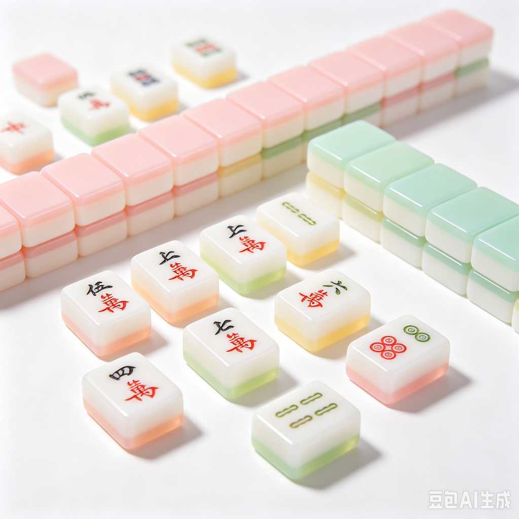 popular mahjong set 2026