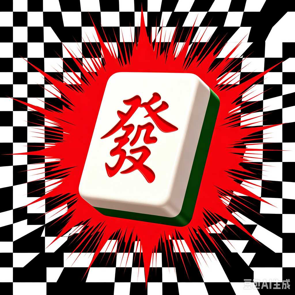 hotel entertainment mahjong set