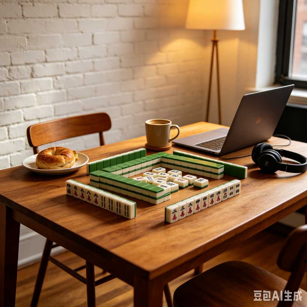 professional print mahjong tiles