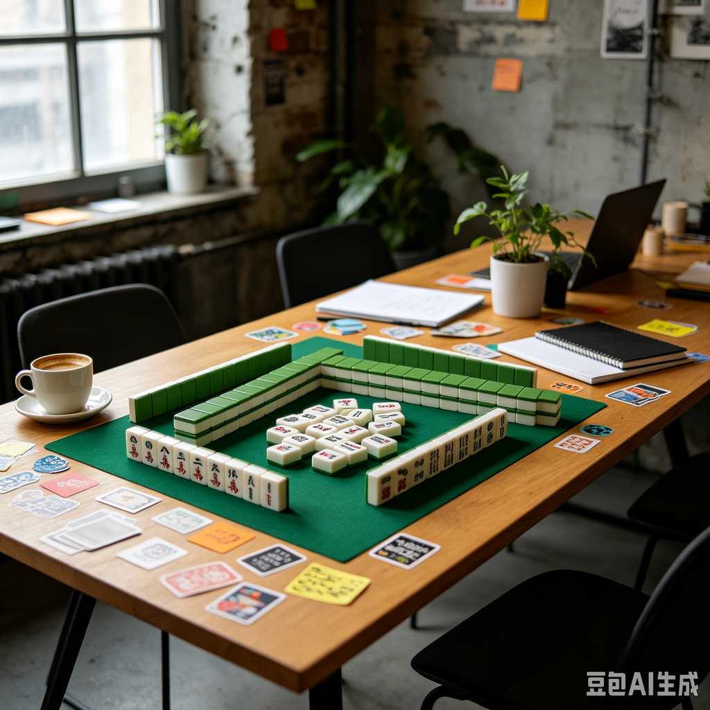 salzburg,mahjong