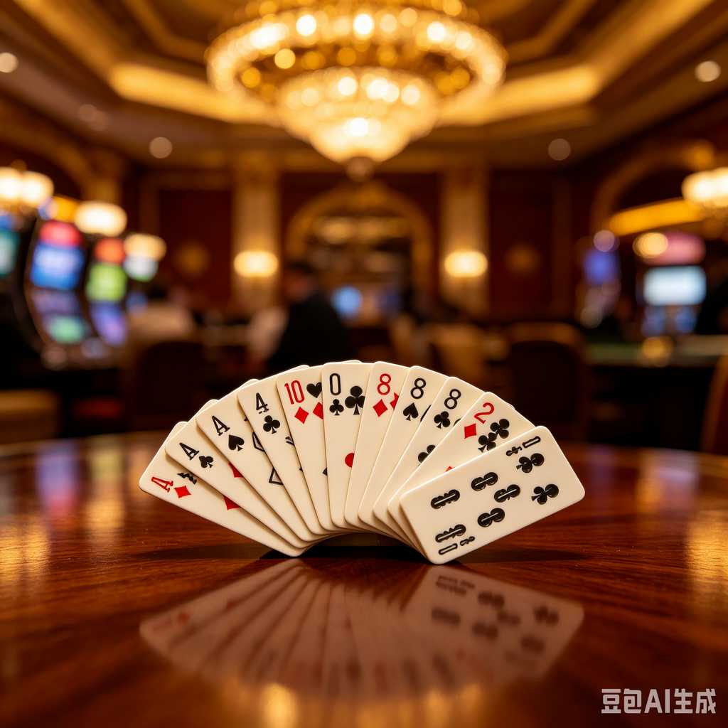 small mahjong tiles