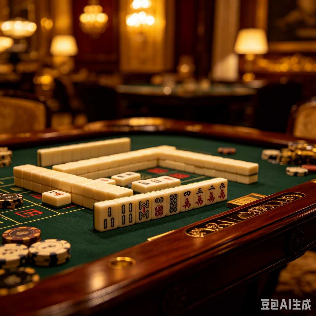 Eugene,mahjong