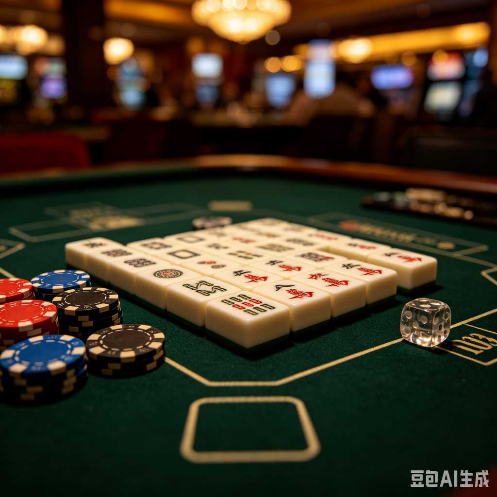ArlingtonTX,mahjong