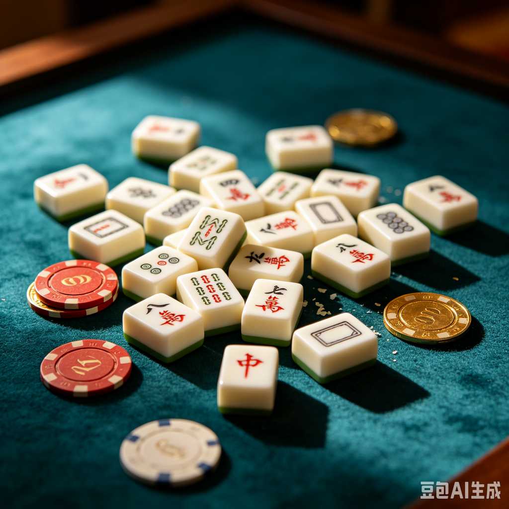 granadani,mahjong