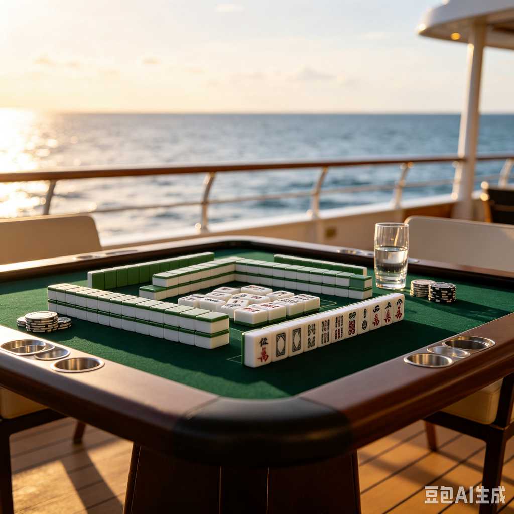 Jacksonville,mahjong