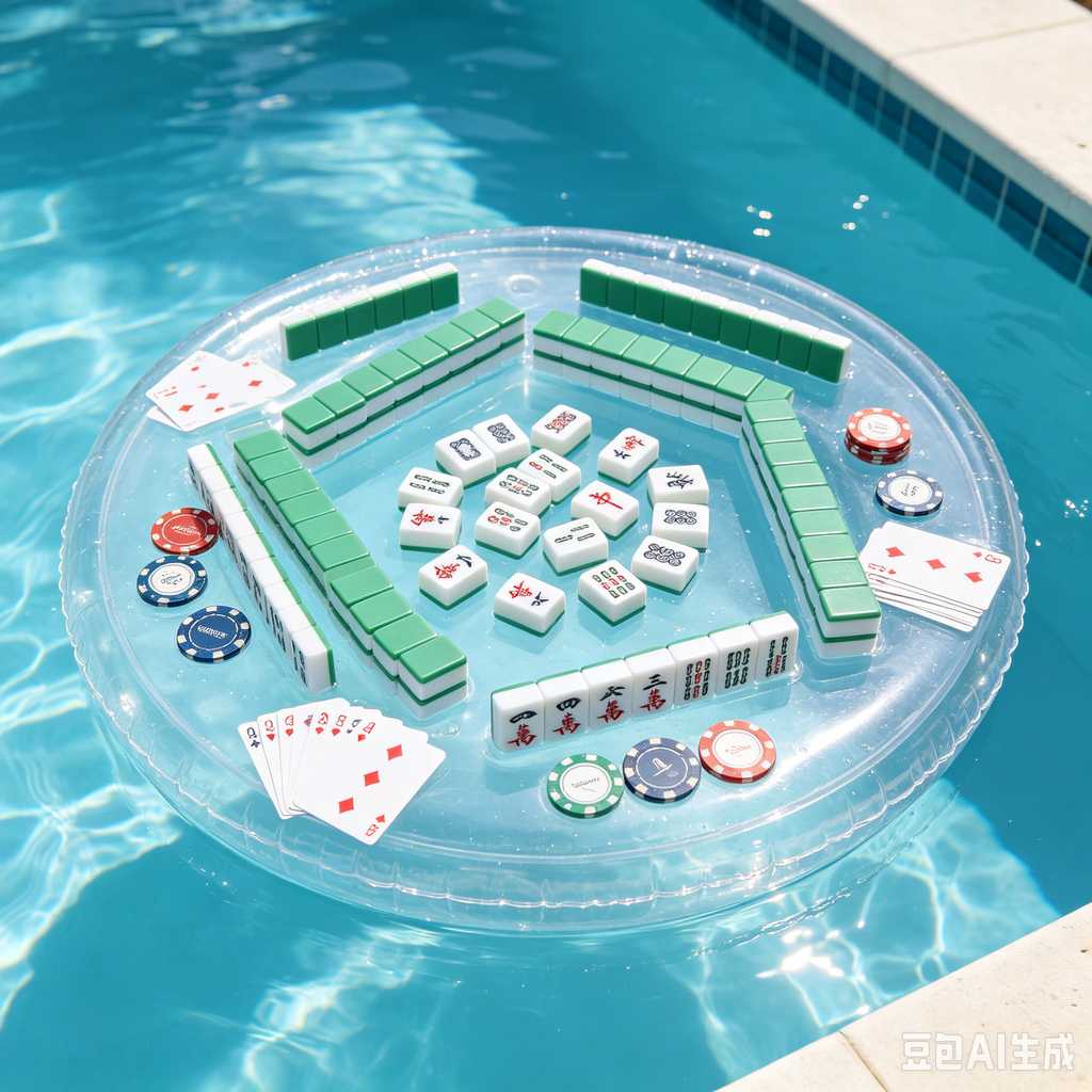 portable mahjong set uk