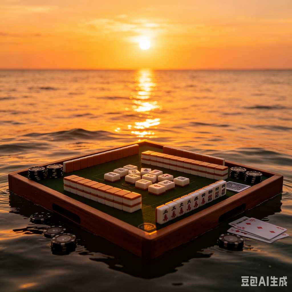 professional print mahjong tiles
